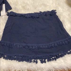 RedDress  two piece set